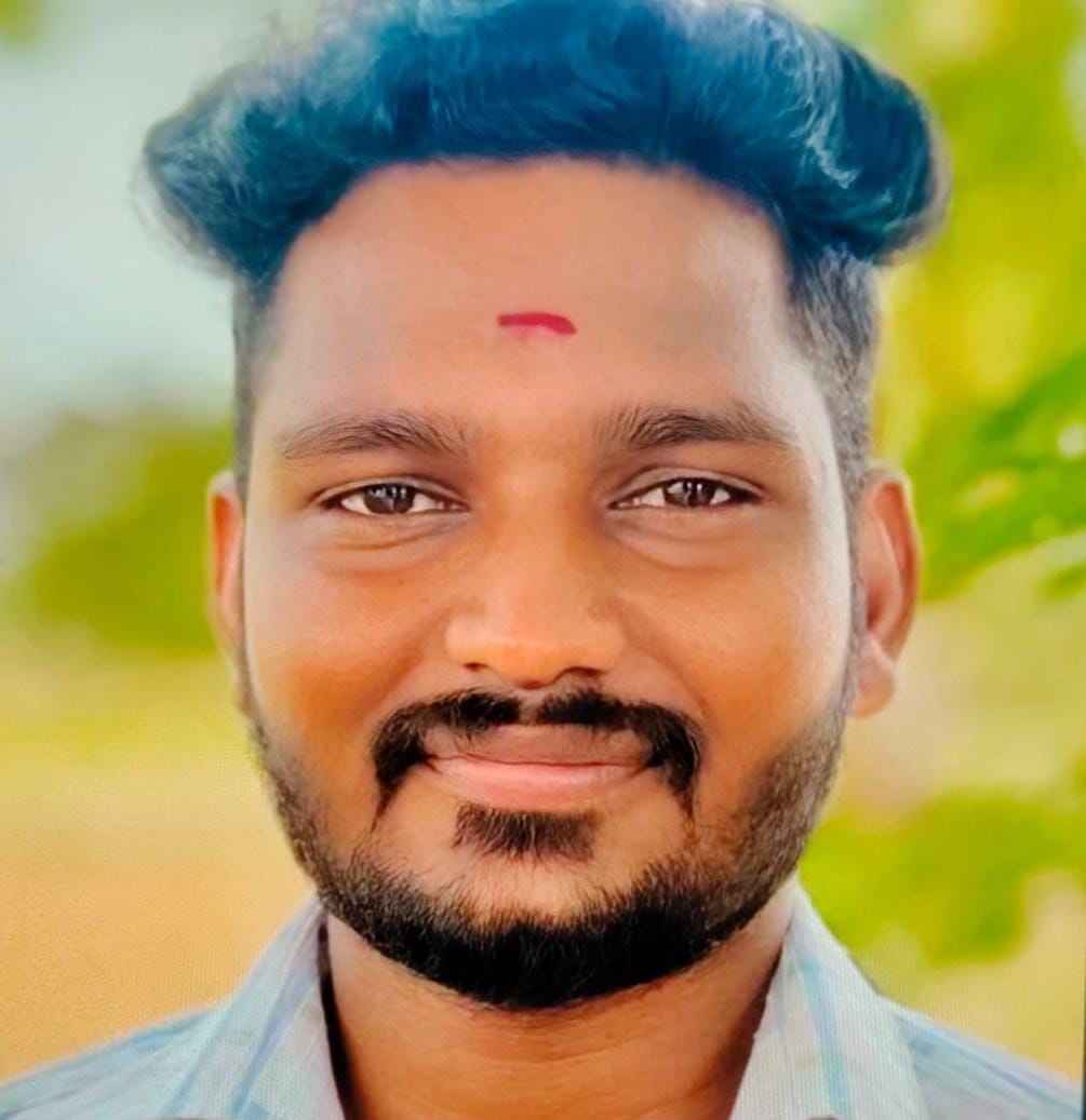 Groom Image